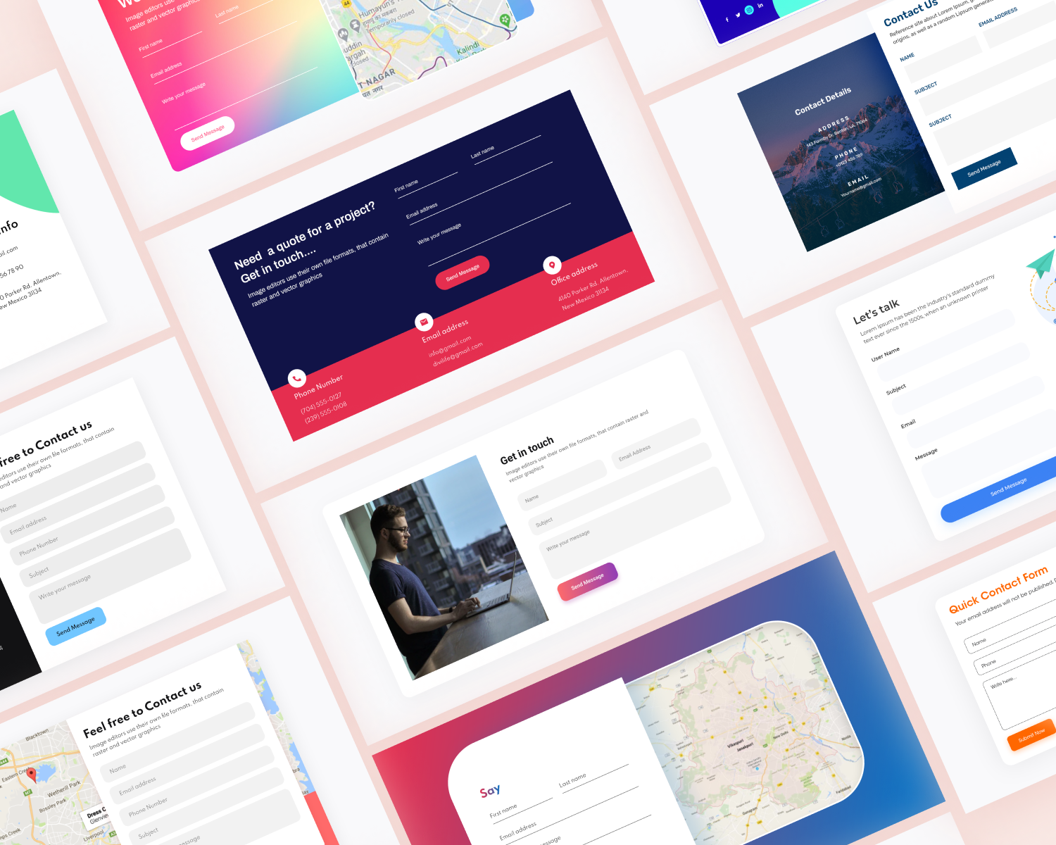 Divi Dashboard Welcome | Divi Life